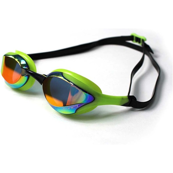 2024 Zone3 Volare Streamline Racing Swimming Goggles SA18GOGVO